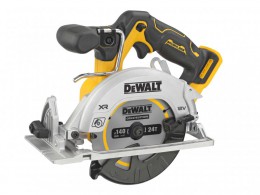 DEWALT DCS512N Brushless XR Circular Saw 12V Bare Unit £135.00